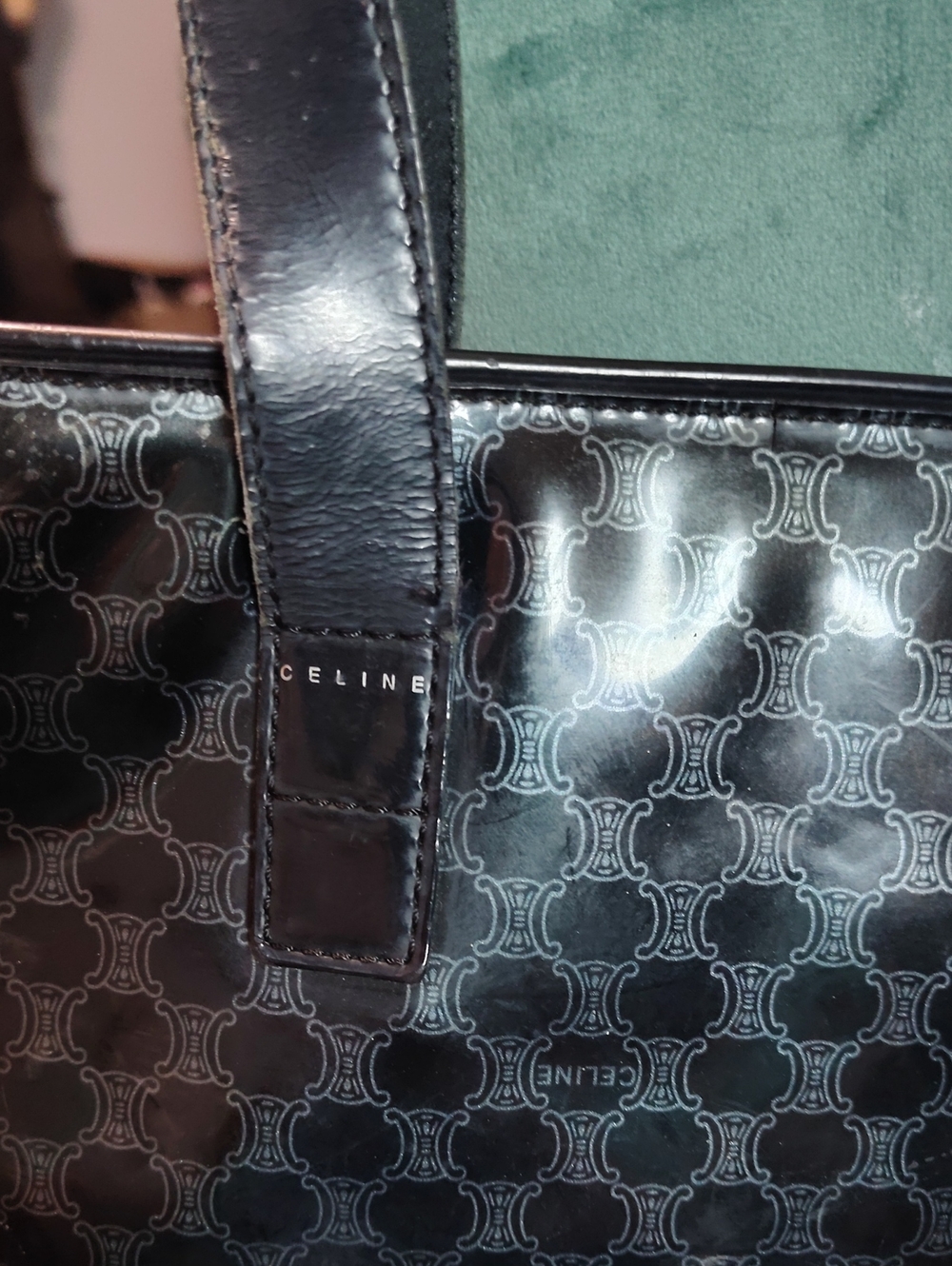 Celine - Picture 2 of 13